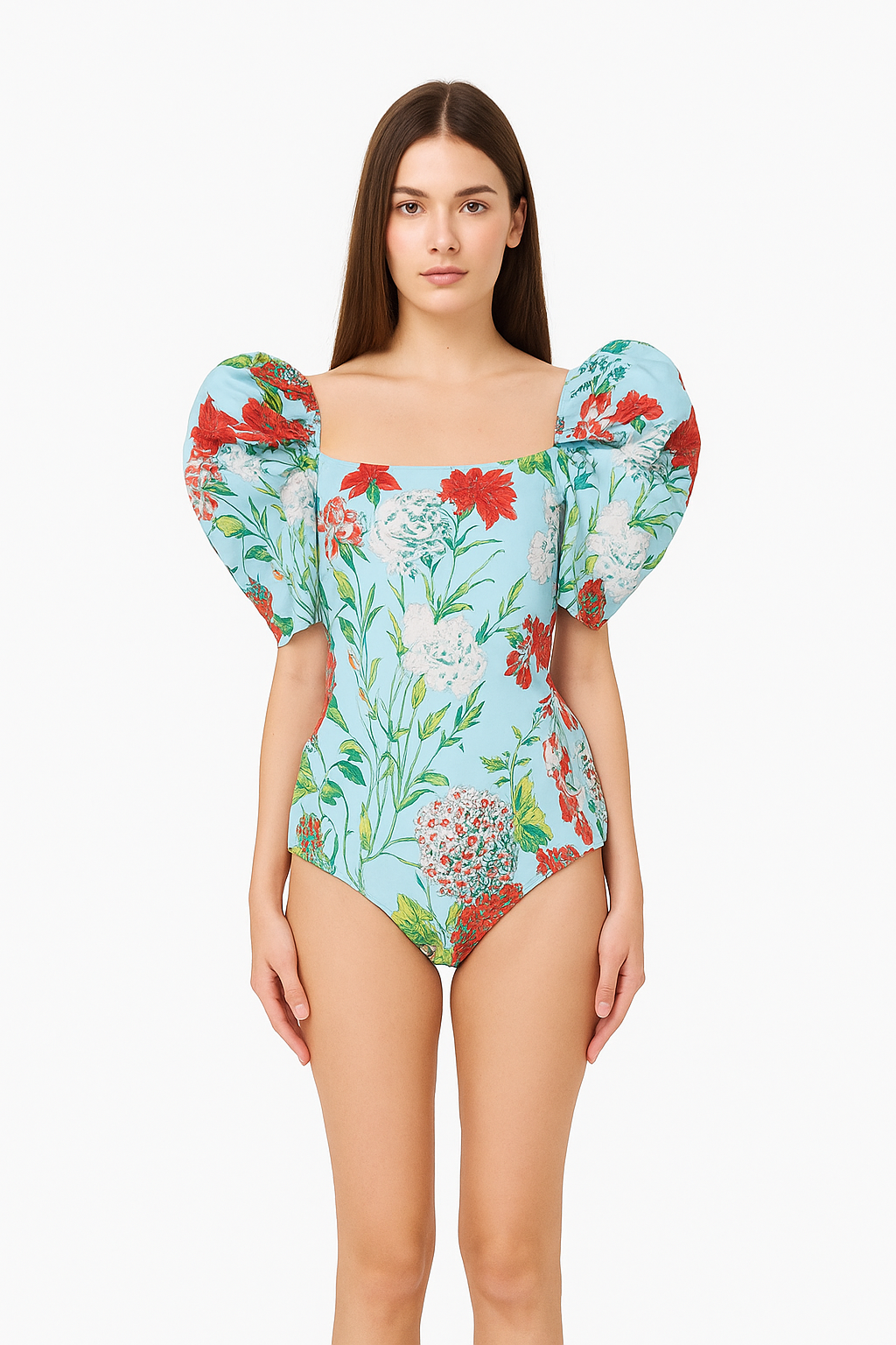 Zallin Swimsuit