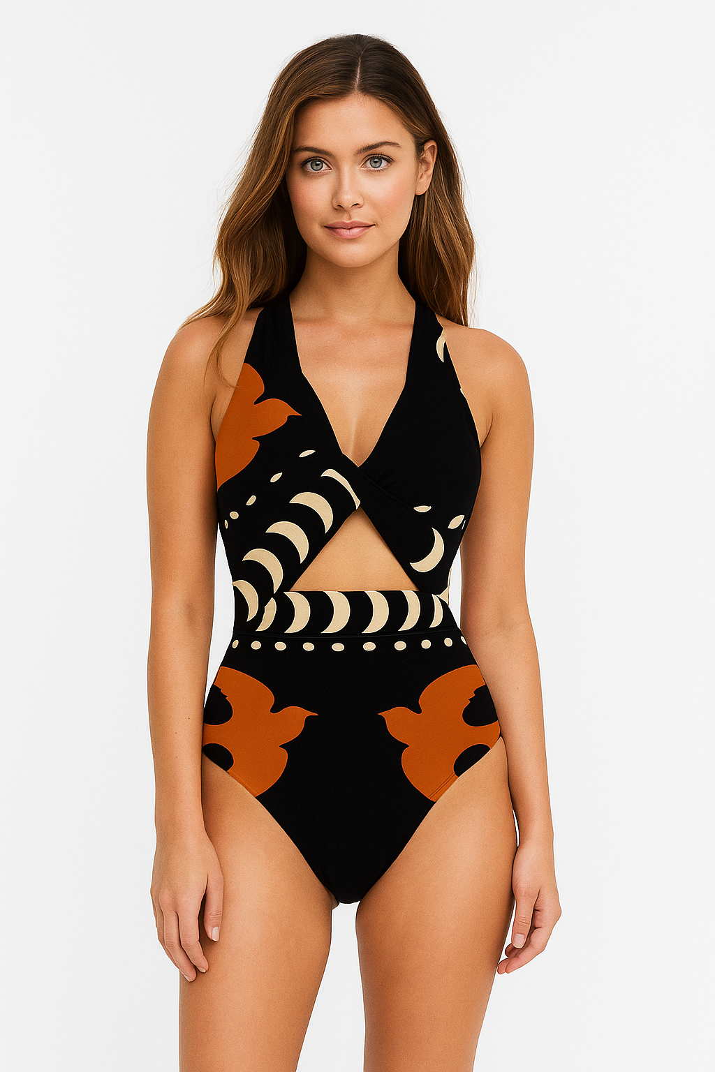 Truns Swimsuit