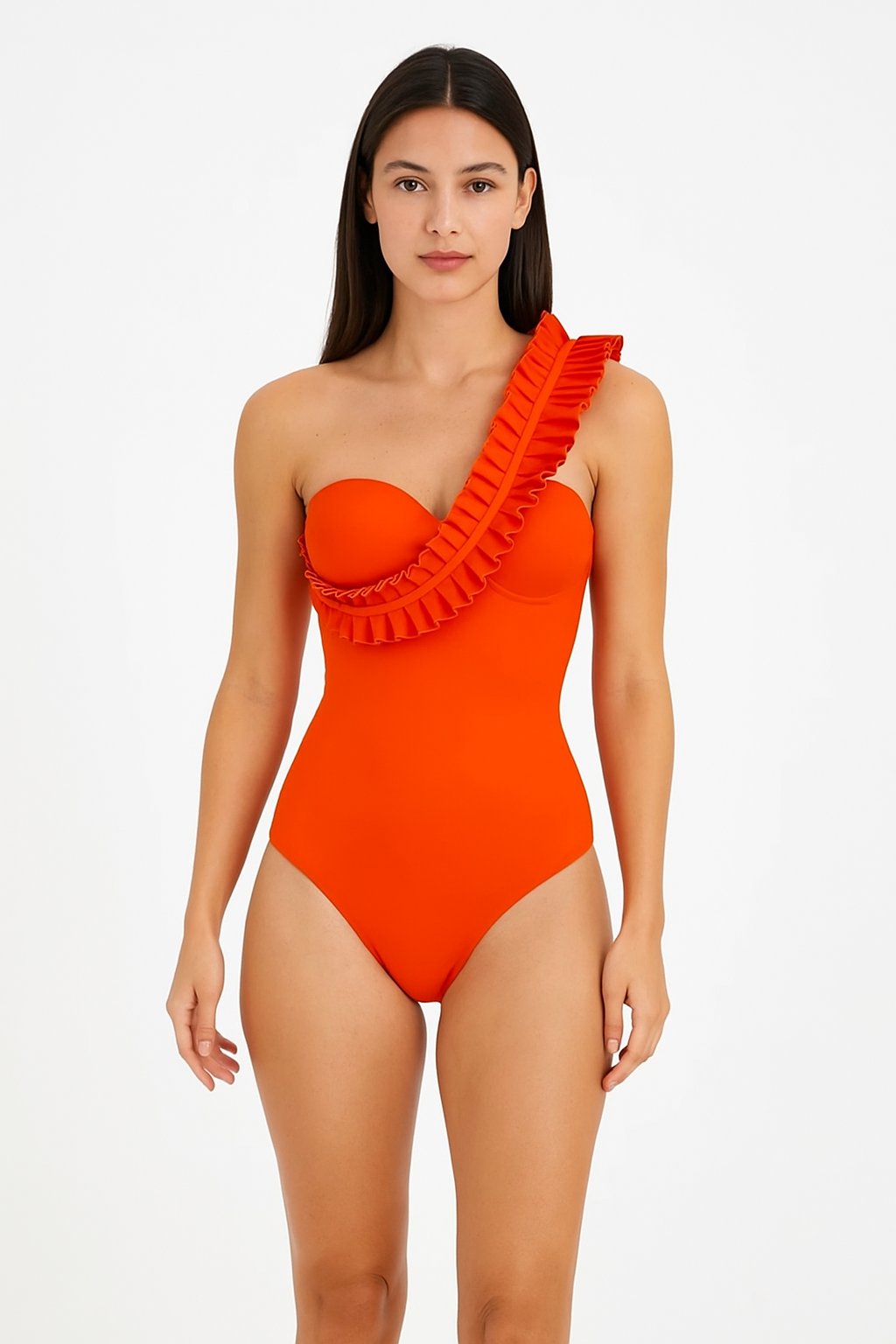 Tassel Swimsuit