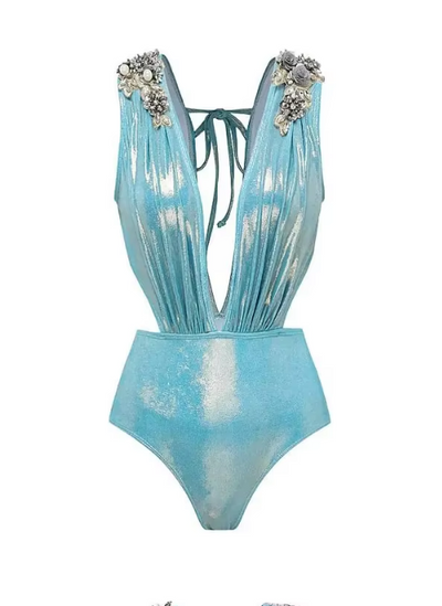 Laster Swimsuit