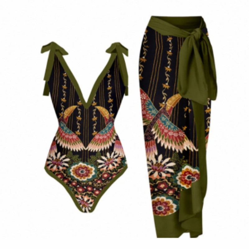 Ringay Swimsuit