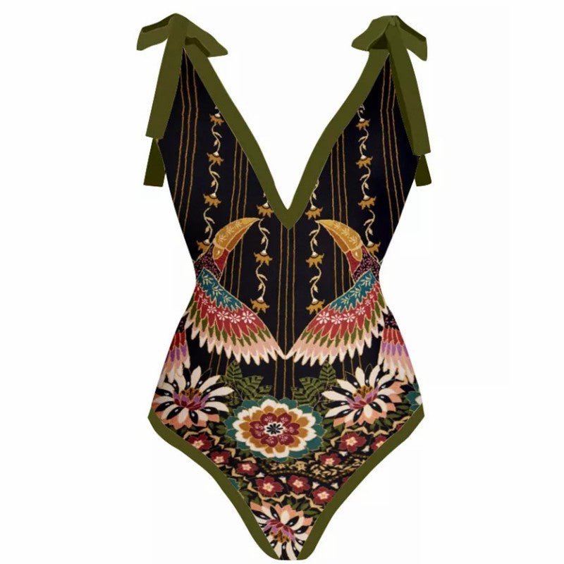 Ringay Swimsuit
