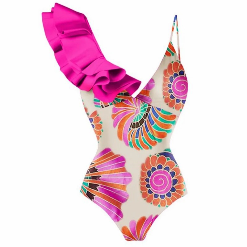 Zenif Swimsuit