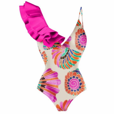 Zenif Swimsuit