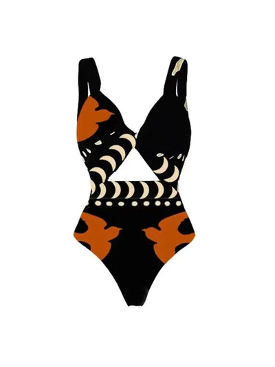 Truns Swimsuit