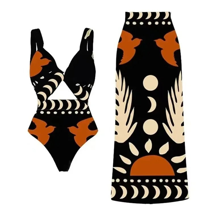 Truns Swimsuit