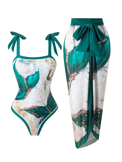 Seashore Swimsuit