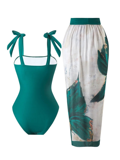 Seashore Swimsuit