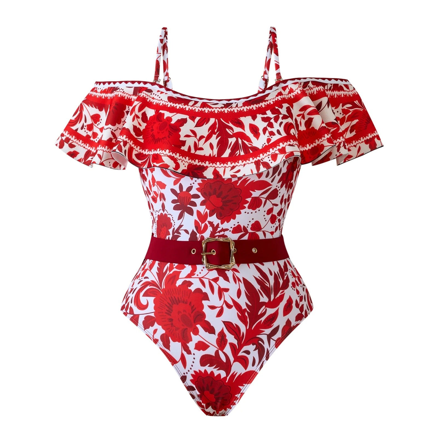 Sanypi Swimsuit