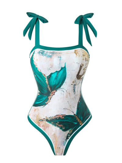 Seashore Swimsuit