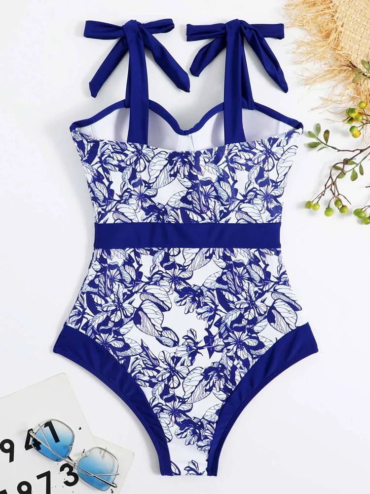 Lagoon Swimsuit