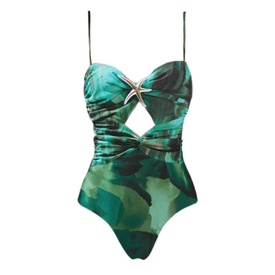 Faymi Swimsuit